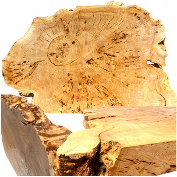 BLAT LITE DREWNO DREWNIANY CZECZOTA Z DREWNA DO ŁAZIENKI CZECZOT 66x110cm