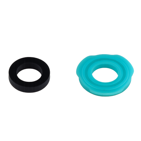 WĄŻ wężyk do BATERII z wyciąganą wylewką KUCHENNEJ WANNOWEJ w oplocie M15