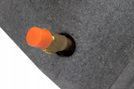 Nagrzewnica Wodna 25kW Do Warsztatu GARAŻU CO SONNIGER + KONSOLA + STEROWNIK