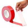 Taśma Klejąca Naprawcza do Otulin Czerwona Izolacji RUR 50m DUCK DUCT TAPE