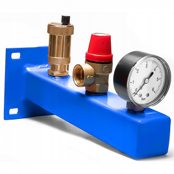 GRUPA BEZPIECZEŃSTWA CWU NACZYNIA PRZEPONOWEGO