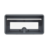 KLAPA ZWROTNA Z MAGNESEM 110x55 DO OKAPU Magnetyczna Zawór ŁĄCZNIK KANAŁÓWKLAPA ZWROTNA Z MAGNESEM 110x55 DO OKAPU Magnetyczna ŁĄCZNIK KANAŁÓW