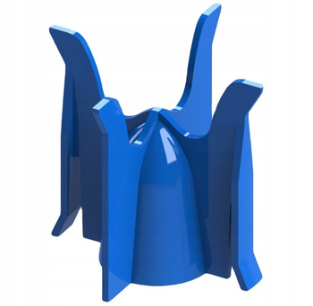 DŁAWIK SPŁUCZKI SP1