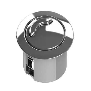 PRZYCISK ZAWORU SPUSTOWEGO Kompaktu WC dwufunkcyjny 3 i 6 litra