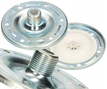 KOŁNIERZ FLANSZA KRYZA ZBIORNIKA HYDROFOROWEGO 1" 1 CAL UNIWERSALNY