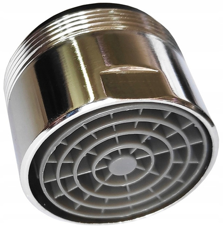 PERLATOR do baterii KUCHENNEJ ŁAZIENKOWEJ ZLEWU WANNOWEJ M28 napowietrzacz