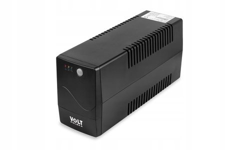 ZASILACZ AWARYJNY PICO UPS VOLT POLSKA 1000W/600W AKUMULATOR 9AH