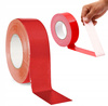 Taśma Klejąca Naprawcza do Otulin Czerwona Izolacji RUR 50m DUCK DUCT TAPE