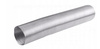 RURA ALUMINIOWA SPIRO fi 135 mm 1,5m Kanał Wentylacyjny Do Okapu 135