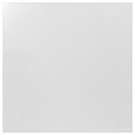 CICHY WENTYLATOR ŁAZIENKOWY 100 SUFITOWY ŚCIENNY 93 m3/h PANEL Biały Połysk 11874595395