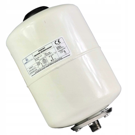 NACZYNIE PRZEPONOWE 24 L CWU CO WZBIORCZE + OPASKA 14136170258