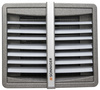 NAGRZEWNICA WODNA PRZEMYSŁOWA 50 kW SONNIGER NAGRZEWNICA DO WARSZTATU CO 16909120405