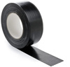 MOCNA TAŚMA DO NAPRAWCZA Duct Tape Wodoodporna czarna 48/25