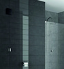 KRATKA WENTYLACYJNA BIAŁA DO KANAŁU 50-130mm PANEL ABS 17x17 Biały Połysk 	11882909120