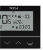 TECH STEROWNIK BEZPRZEWODOWY DO PIECA GAZOWGO ST-292 REGULATOR TEMPERATURY
