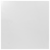 CICHY WENTYLATOR ŁAZIENKOWY 100 SUFITOWY ŚCIENNY 93 m3/h PANEL Biały Połysk 11874595395