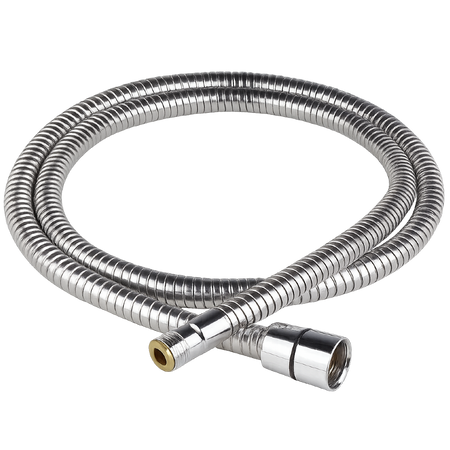 WĄŻ wężyk do BATERII z wyciąganą wylewką KUCHENNEJ WANNOWEJ w oplocie M15