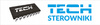 TECH STEROWNIK BEZPRZEWODOWY DO PIECA GAZOWGO ST-292 REGULATOR TEMPERATURY