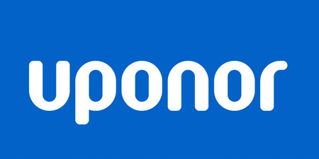 KLIPSY SPINKI DO TAKERA UPONOR CAPRICORN 500szt. TACKERA PODŁOGÓWKI 	17148262378