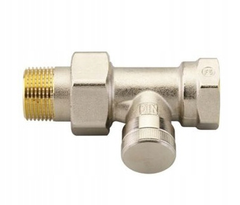 Zawór zwrotny Danfoss 3/4'' 003L0146 003L0146 ZAWÓR POWROTNY DO GRZEJNIKA