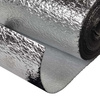 EKRAN ZAGRZEJNIKOWY MATA ALUMINIOWA PIANKA 10 M EKRAN ODBIJAJĄCY CIEPŁO