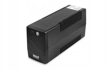 ZASILACZ AWARYJNY PICO UPS VOLT POLSKA 1000W/600W AKUMULATOR 9AH