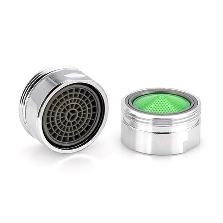 PERLATOR do baterii KUCHENNEJ ŁAZIENKOWEJ ZLEWU M24x1 napowietrzacz kranu