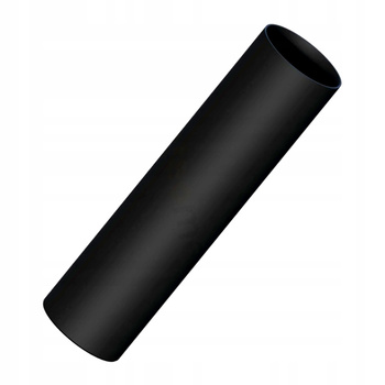 RURA DO KOTŁA KONDENSACYJNEGO fi80 50cm RURA KOMIN