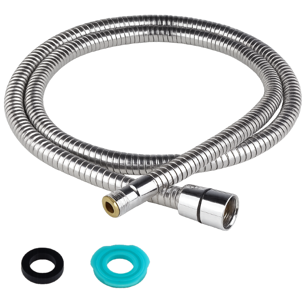 WĄŻ wężyk do BATERII z wyciąganą wylewką KUCHENNEJ WANNOWEJ w oplocie M15 pol_pl_Domyslna-nazwa-3609_2