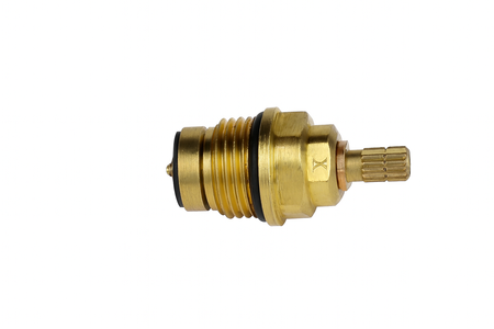 ZESTAW NAPRAWCZY BATERII Pokrętło Primula Głowica Suwakowa Trwały Komplet