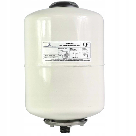 NACZYNIE PRZEPONOWE 24 L CWU CO WZBIORCZE + OPASKA 14136170258