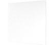 KRATKA WENTYLACYJNA BIAŁA DO KANAŁU 50-130mm PANEL ABS 17x17 Biały Połysk 	11882909120