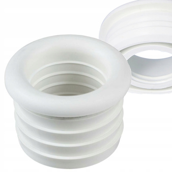 REDUKCJA GUMOWA DO pralki rur instalacji 56x32 mm