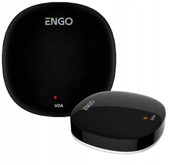 PILOT TUYA UNIWERSALNY PILOT PODCZERWIENI WIFI