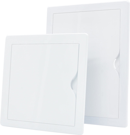 DRZWICZKI REWIZYJNE plastikowe 200x300 20x30