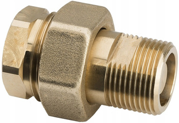 SZYBKOZŁĄCZE NACZYNIA PRZEPONOWEGO 3/4 ZŁĄCZE