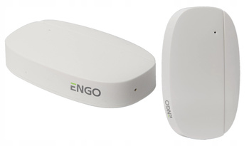 CZUJNIK OTWARCIA DRZWI OKNA CZUJNIK OTWARCIA ZigBe