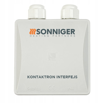 Wyłącznik magnetyczny nagrzewnicy CZUJNIK OTWARCIA DRZWI Włącznik kurtyny