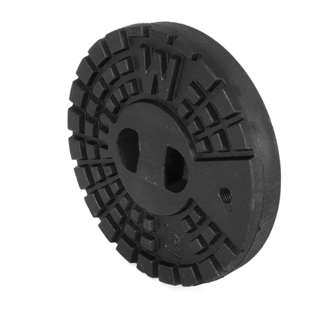 Skrzynka zasuwy wody wodociągowej z wiekiem żeliwnym 270mm