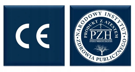 BATERIA KUCHENNA Z WYCIĄGANĄ WYLEWKĄ CZARNA ZŁOTA