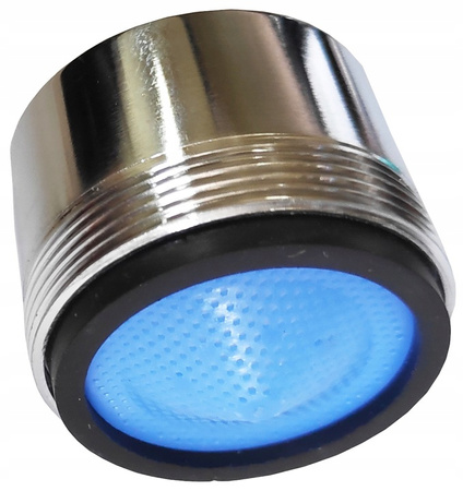 PERLATOR do baterii KUCHENNEJ ŁAZIENKOWEJ ZLEWU WANNOWEJ M28 napowietrzacz