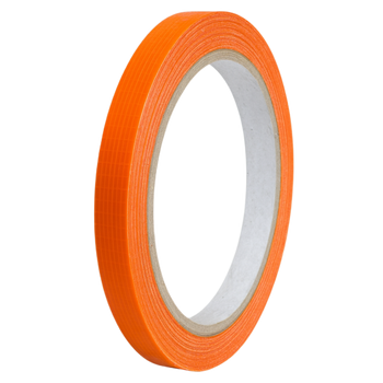 Taśma Tynkarska Elewacyjna WĄSKA 1cm 10mm x 20 Pomarańczowa Budowlana Tynku