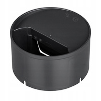 ODWODNIENIE LINIOWE SYFON KANALIZACYJNY Z SITKIEM