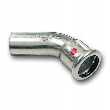 ŁUK JEDNOKIELICHOWY 42 SANHA KOLANO 1k NYPLOWE 45