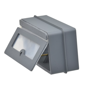 KLAPA ZWROTNA Z MAGNESEM 110x55 DO OKAPU Magnetyczna Zawór ŁĄCZNIK KANAŁÓWKLAPA ZWROTNA Z MAGNESEM 110x55 DO OKAPU Magnetyczna ŁĄCZNIK KANAŁÓW