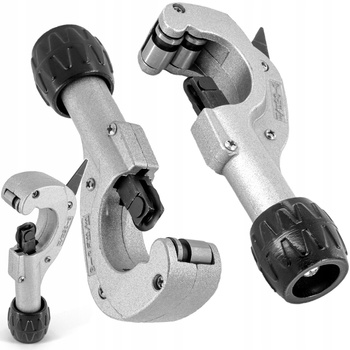 OBCINAK DO RUR MIEDZIANYCH ALU PLASTIK 3 - 35 mm