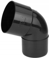 KOLANO RYNNY 100 SPECJALNE 67 RYNNOWE GRAFIT KOLANKO Rynny Kaczmarek