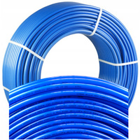 RURA PE RT PERT EVOH 16x2,0mm ULTRA BLUE RURA DO PODŁOGÓWKI 600 METRÓW