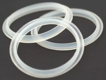 Uszczelka korka umywalki oring korka Klik-klak 5/4" korków spustowych 31mm