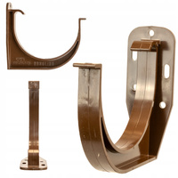 UCHWYT RYNNY 125 HAK DO RYNIEN RYNNOWY DOCZOŁOWY Rynny Kaczmarek Karolina